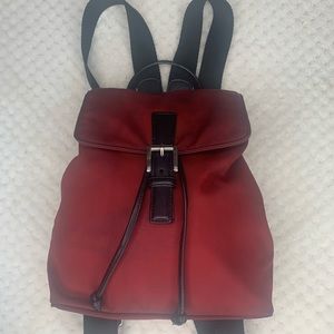 Coach - Mini Backback